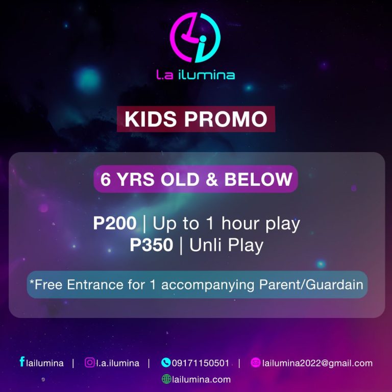 Kids-Promo